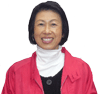 中川 晴美